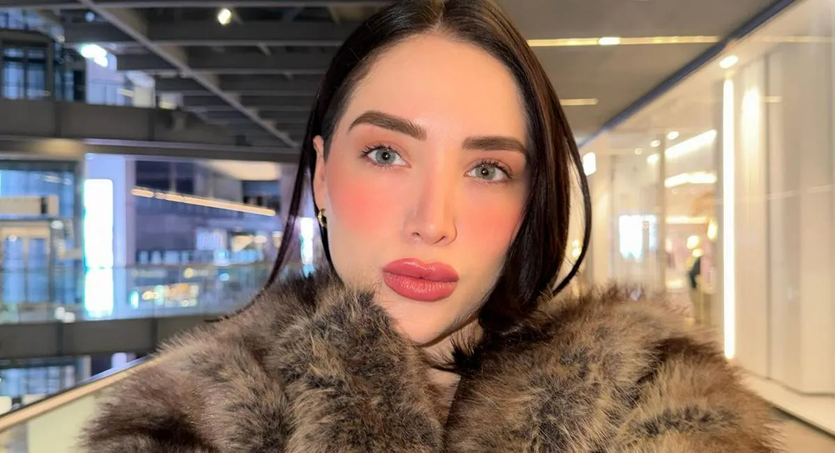 Murió la influencer Adriana García, en México: dan detalles de lo que pasó