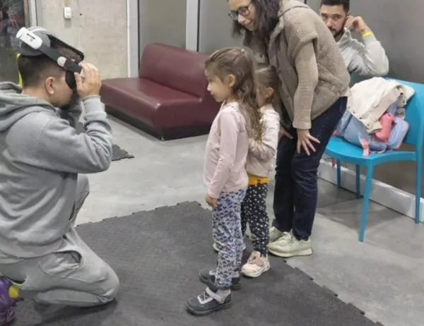 Así se vivió 'Tómate la Cinemateca' con Mundos Digitales de Idartes 