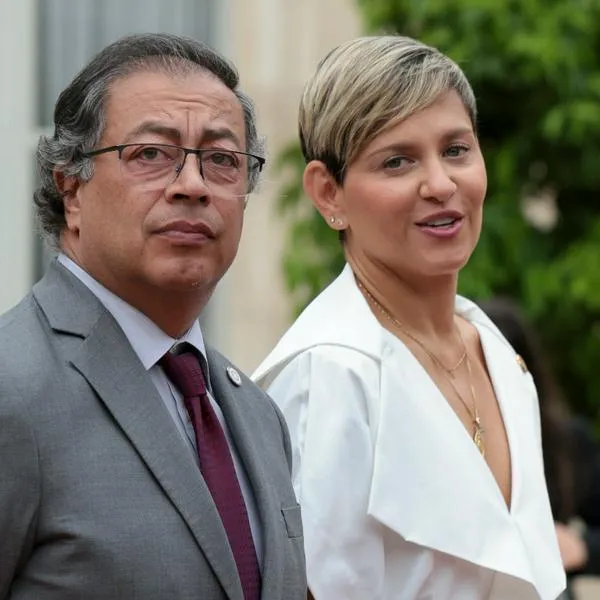 Decisión contra Verónica Alcocer, exesposa de Petro, a días de dejar Gobierno