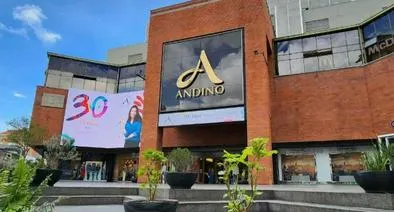 Centro Andino gana más de 10.000 pesos por cada parqueadero en Bogotá