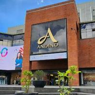 El negociazo detrás de los parqueaderos en centros comerciales; ¿cuánto gana Andino?