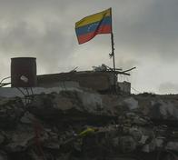 Doble terremoto en Venezuela: más de 5.000 muertos y miles de desaparecidos tras el sismo del 24 de junio