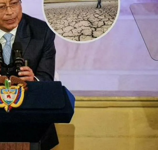 Gobierno declara desastre nacional ante amenaza de El Niño y riesgo de racionamientos