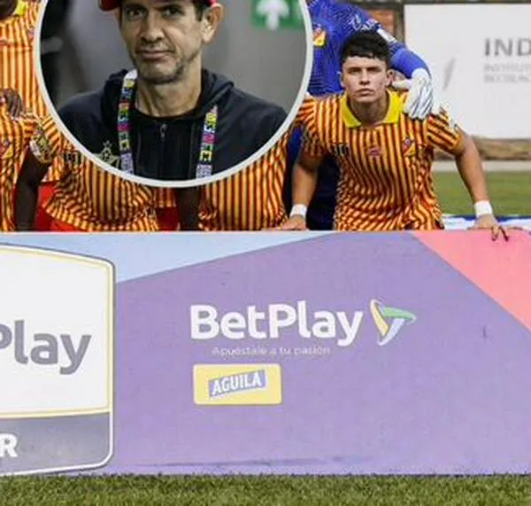 Deportivo Pereira: desde hoy se acabaron las excusas
