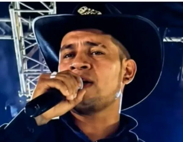 Cantante de música popular murió en grave accidente de tránsito: quién era