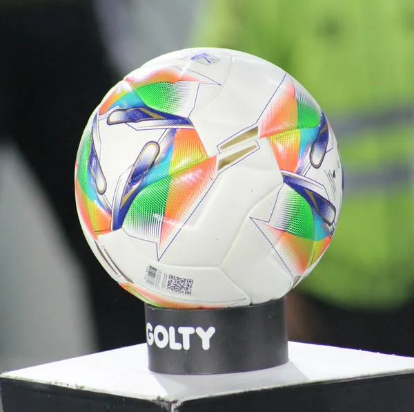 Balón Liga BetPlay