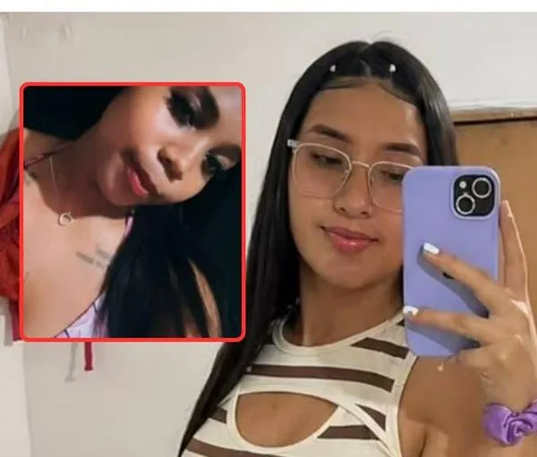Crimen de María Camila Potosí en Cali: cómo conoció a Yulieth, sospechosa