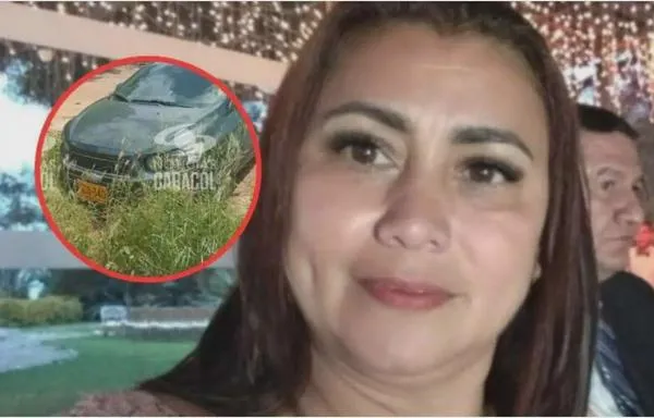 Caso Yulixa Toloza: revelan identidad de alias Leo, anestesiólogo que habría ordenado arrojar cuerpo