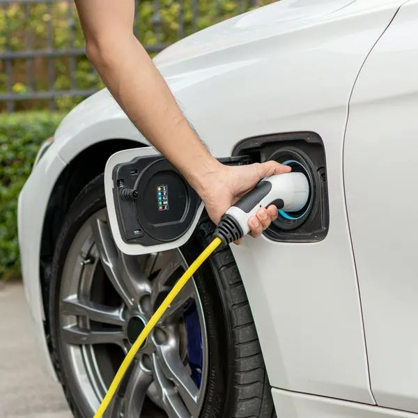 Carros eléctricos