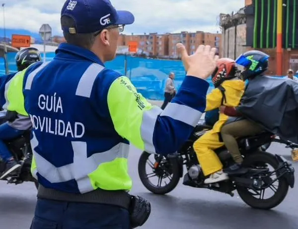 Conoce los cierres viales por la Media Maratón de Bogotá programada para este domingo 26 de julio  
