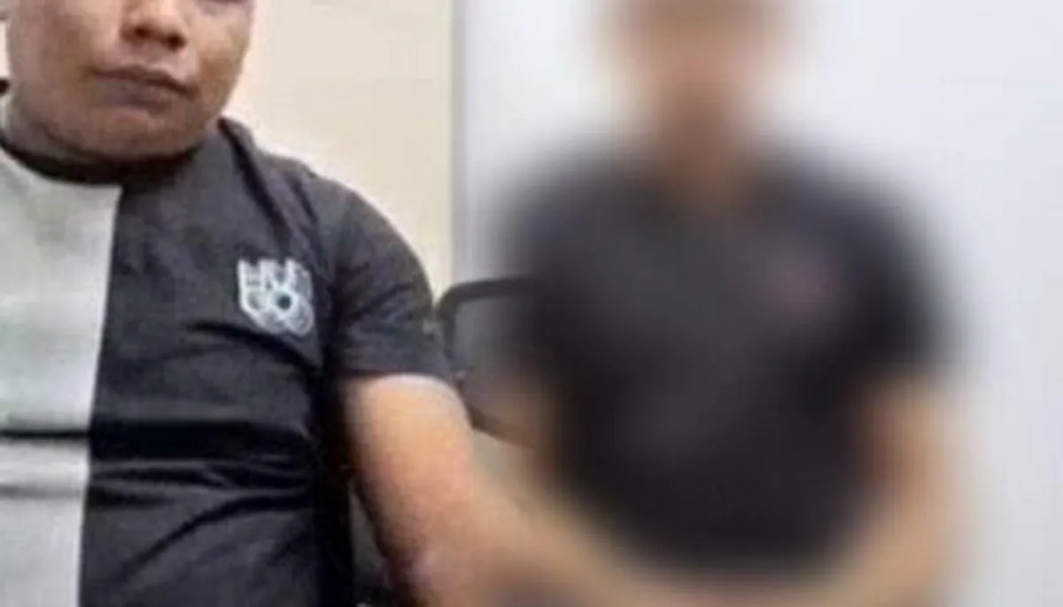 A prisión alias “Iván”, presunto jefe del frente Dagoberto Ramos de las disidencias Farc