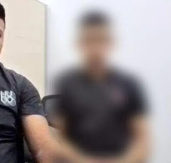 A prisión alias “Iván”, presunto jefe del frente Dagoberto Ramos de las disidencias Farc