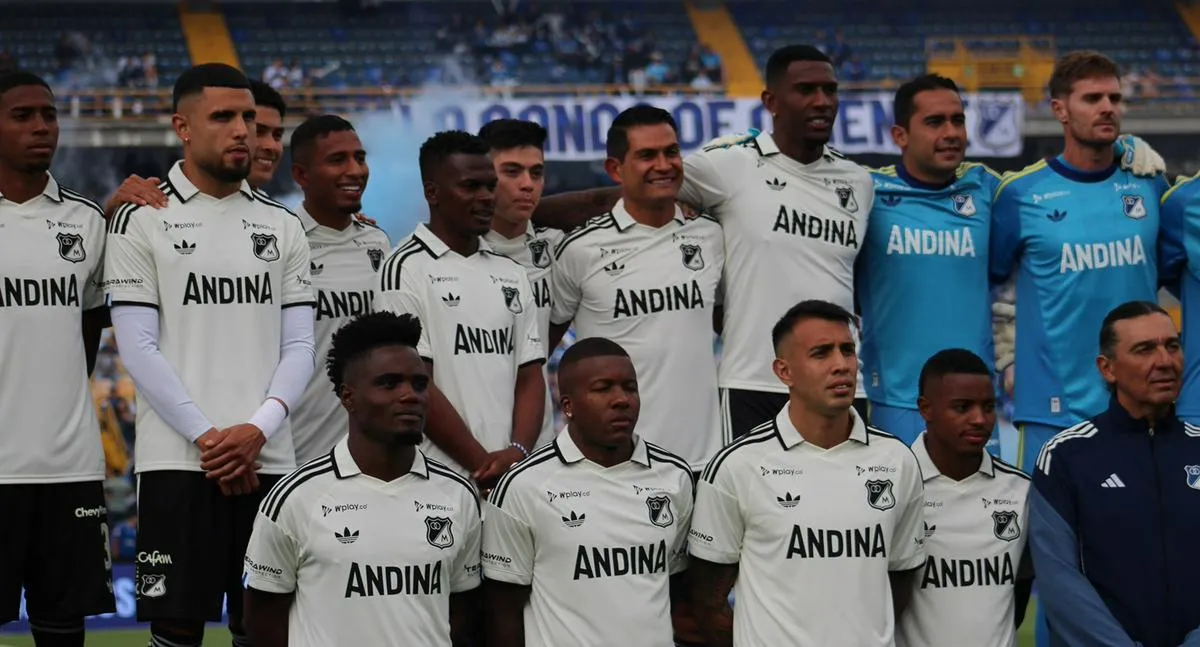 Millonarios