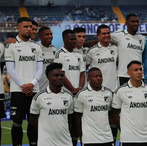 Millonarios