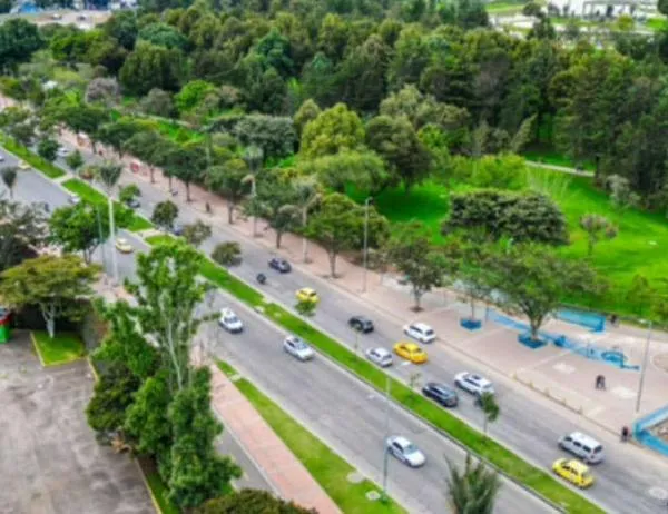 Bogotá activa plan especial de movilidad para la Media Maratón y las Pruebas Saber 11 de este domingo 