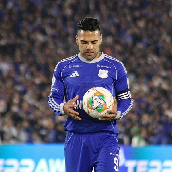 Falcao