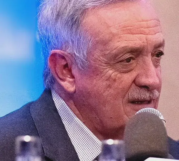 Enrique Camacho 'sacó pecho' por 'equipazo' que armó en Millonarios; "la inversión fue la más alta"