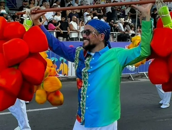 Desfile y salsa: así será la programación del viernes por el cumpleaños de Cali