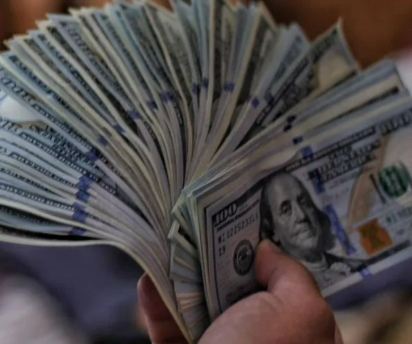 Precio del dólar volvió a subir en Colombia durante la jornada de este 24 de julio