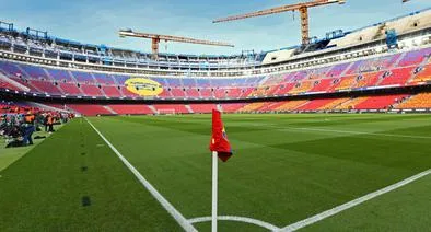 Trabajador muere en obras del Camp Nou, del Barcelona: qué pasó en el accidente