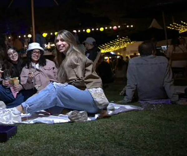 Festival Gabo, Vino al Parque y teatro: la agenda cultural para este fin de semana en Bogotá