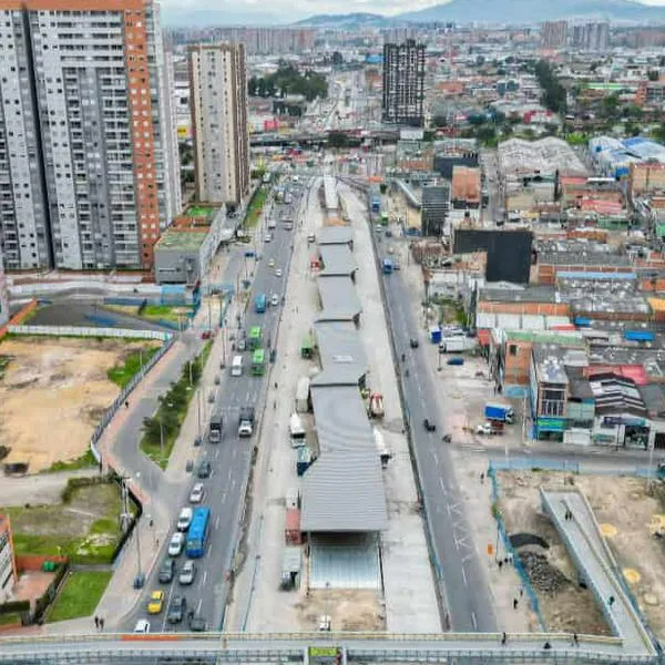 ¿Cuándo empieza a funcionar Transmilenio por la avenida 68? IDU dio fecha