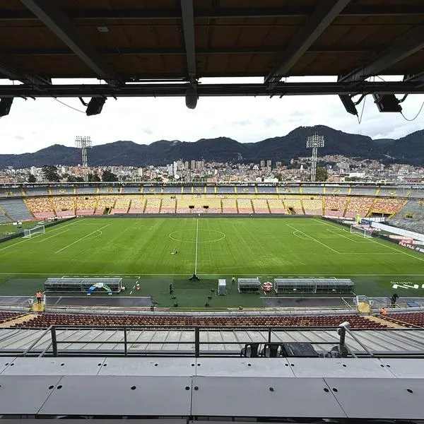 Nuevo Campín en Bogotá: cuándo empieza la construcción 