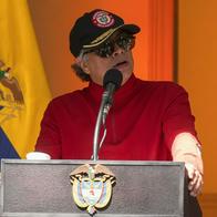 Gustavo Petro ordenó no posesionar a De la Espriella en una guarnición militar