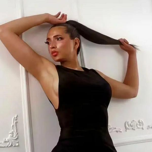 Natalia Villalba