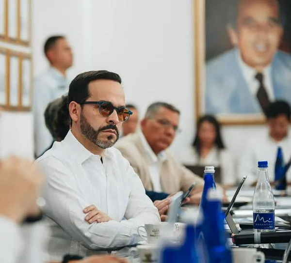 Abelardo de la Espriella
