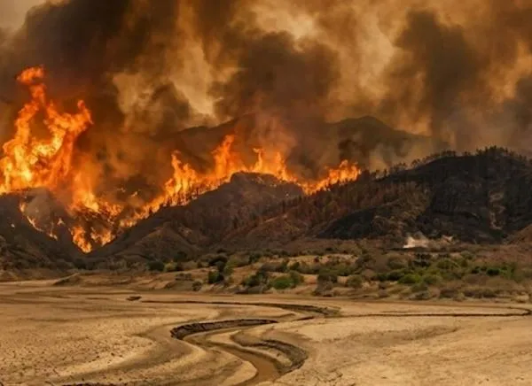 El fenómeno de El Niño obliga al Gobierno a declarar desastre nacional