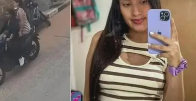 Caso María Camila Potosí: joven embarazada y mujer en moto eran beneficiarias de la Alcaldía de Cali