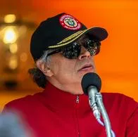 Contrato del Gobierno de Petro 24 horas antes de posesión De la Espriella