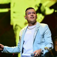 Yeison Jiménez