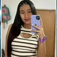 Crimen de María Camila Potosí: Policía revela que hay más implicados