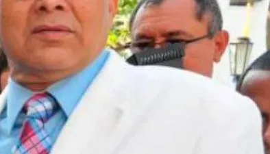 Exgobernador de La Guajira, Hernando Deluque, deberá cumplir siete años de prisión