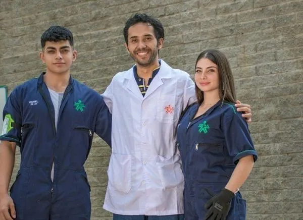 Así puede formarse gratis como instructor del SENA