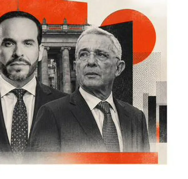 El Congreso le caminará a De la Espriella, pero fuerzas de Uribe y Petro lo condicionarán