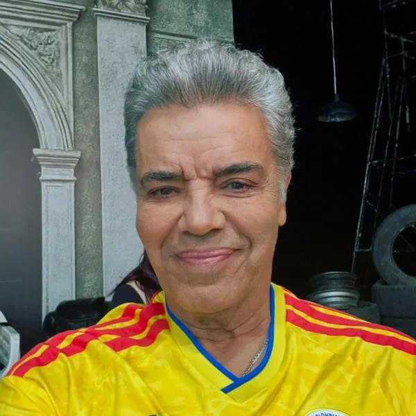 Actor Luis Arango reveló su situación económica y dijo que no tiene pensión