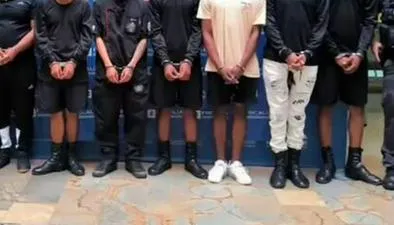 Condenan a cinco exmilitares por caso de tortura y asesinato de un campesino en Antioquia