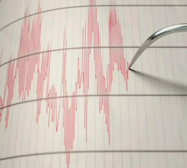 Temblor sacudió el sur de España este domingo 26 de julio: reportan réplicas