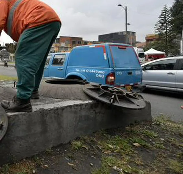 Acueducto realizará trabajos y habrá suspensión de agua en algunos barrios