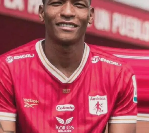 Luis Quiñones, lo que te perdiste: vea acá el gol que erró en Inter de Bogotá vs. América