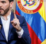 Sede de la posesión presidencial de Abelardo de la Espriella sigue sin definirse por motivos de seguridad