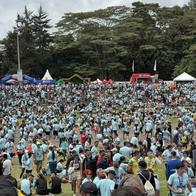 Media Maratón de Bogotá