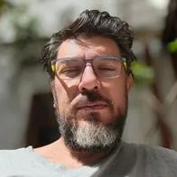 Gustavo Angarita 