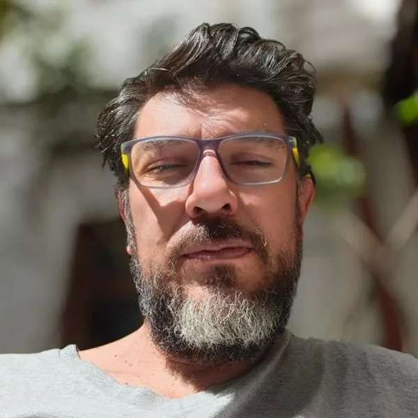 Gustavo Angarita 