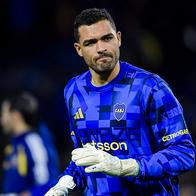 Álvaro Montero
