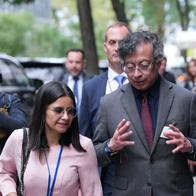 El presidente Gustavo Petro pidió declarar insubsistente a Angie Rodríguez, directora del Fondo Adaptación, tras sus denuncias sobre una red de corrupción.