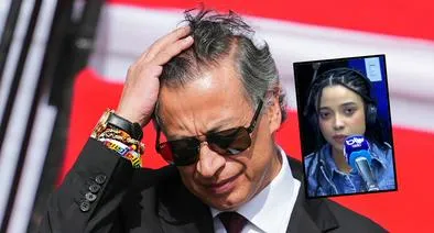 Juliana Guerrero es signo y compendio del Gobierno de Gustavo Petro